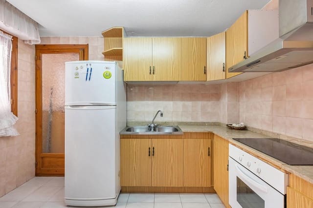 2 sypialnia Apartament na sprzedaż w Centro - Muelle Pesquero, Torrevieja - 130 000 € (Ref: 10032799)