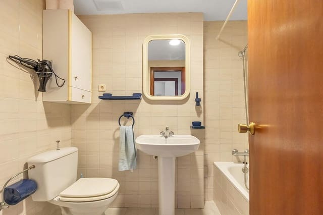2 sypialnia Apartament na sprzedaż w Centro - Muelle Pesquero, Torrevieja - 130 000 € (Ref: 10032799)