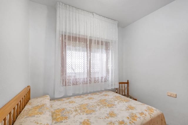 2 sypialnia Apartament na sprzedaż w Centro - Muelle Pesquero, Torrevieja - 130 000 € (Ref: 10032799)