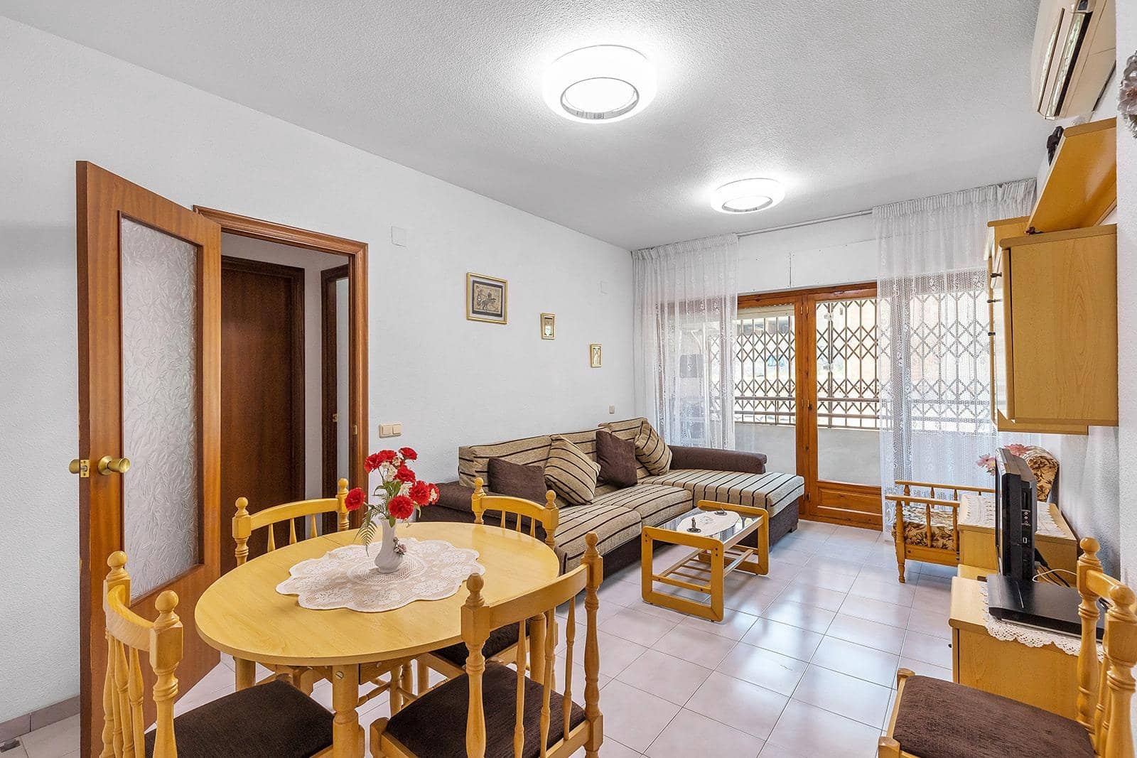 2 sypialnia Apartament na sprzedaż w Torrevieja - 130 000 € (Ref: 10032799)