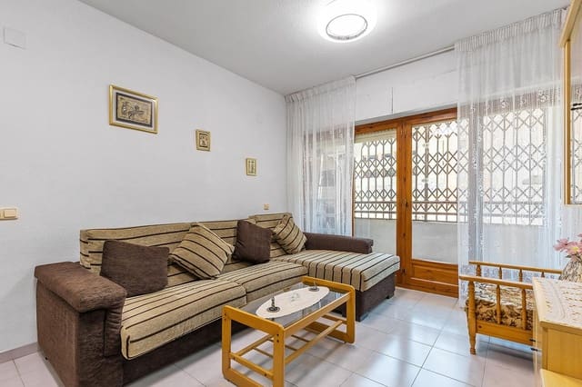 2 sypialnia Apartament na sprzedaż w Centro - Muelle Pesquero, Torrevieja - 130 000 € (Ref: 10032799)