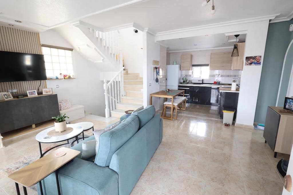 5 chambre Villa/Maison à vendre à Filipinas - 385 000 € (Ref: 10032801)