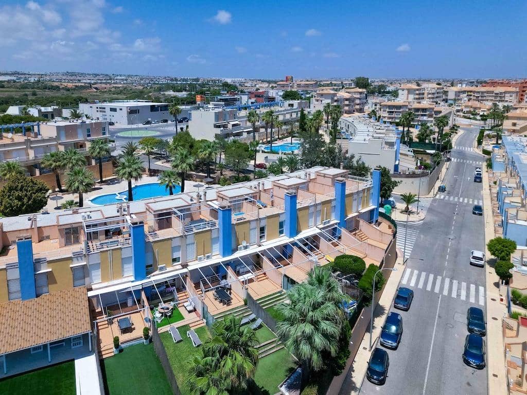 3 quarto Moradia para venda em Campoamor - 450 000 € (Ref: 10032802)