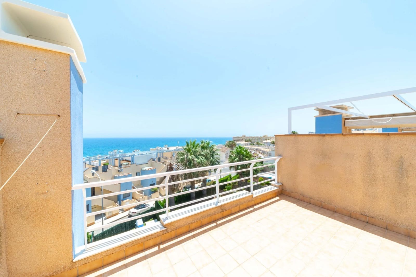 3 quarto Moradia para venda em Campoamor - 450 000 € (Ref: 10032802)