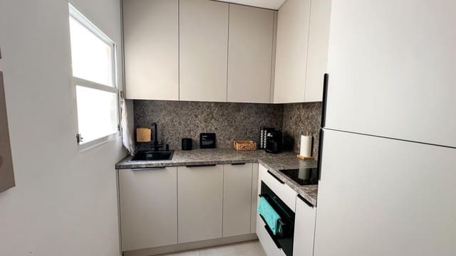2 Zimmer Bungalow zu verkaufen in Playa Flamenca, Orihuela - 198.000 € (Ref: 10032805)