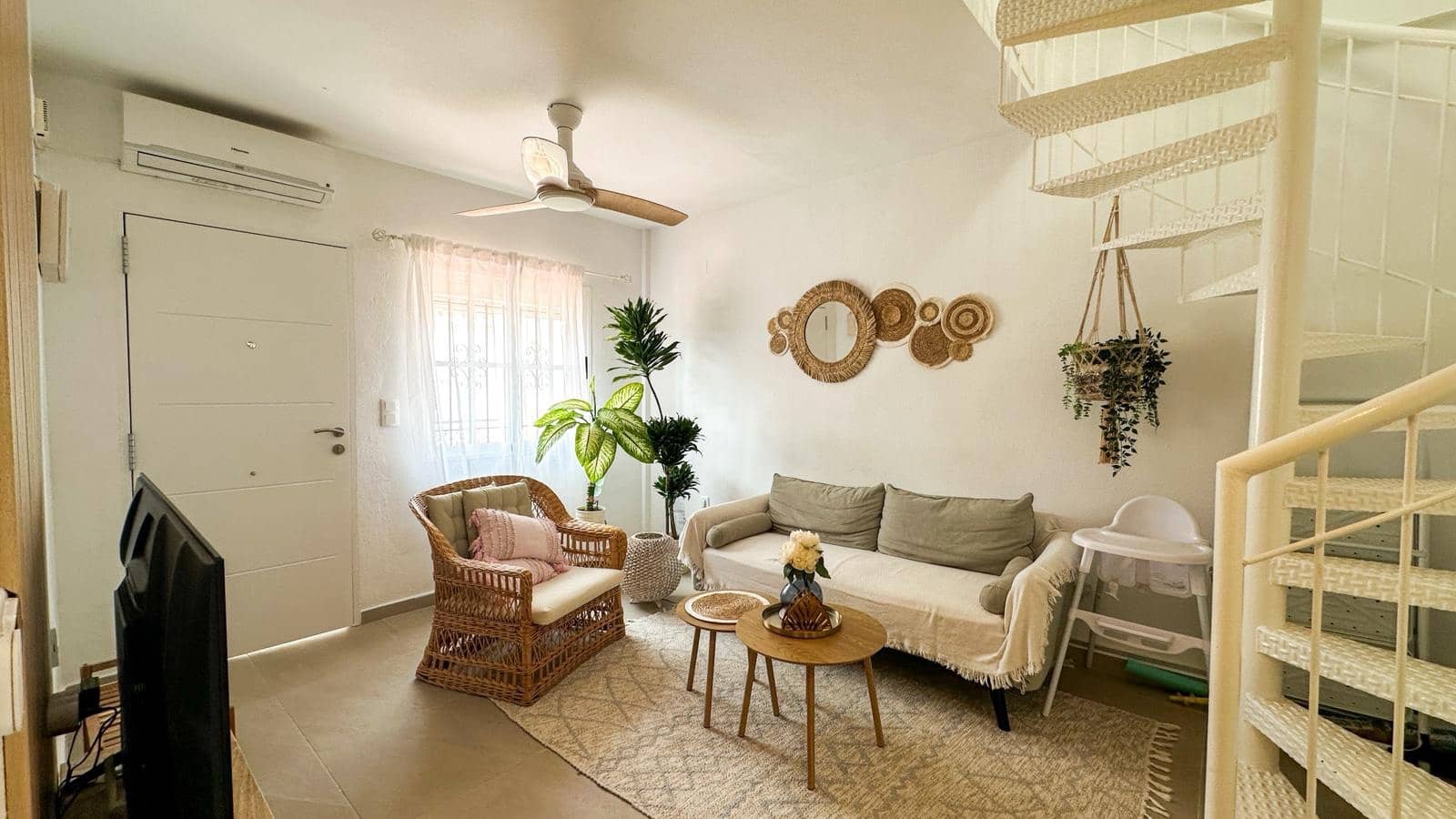2 slaapkamer Bungalow te koop in Playa Flamenca - € 198.000 (Ref: 10032805)