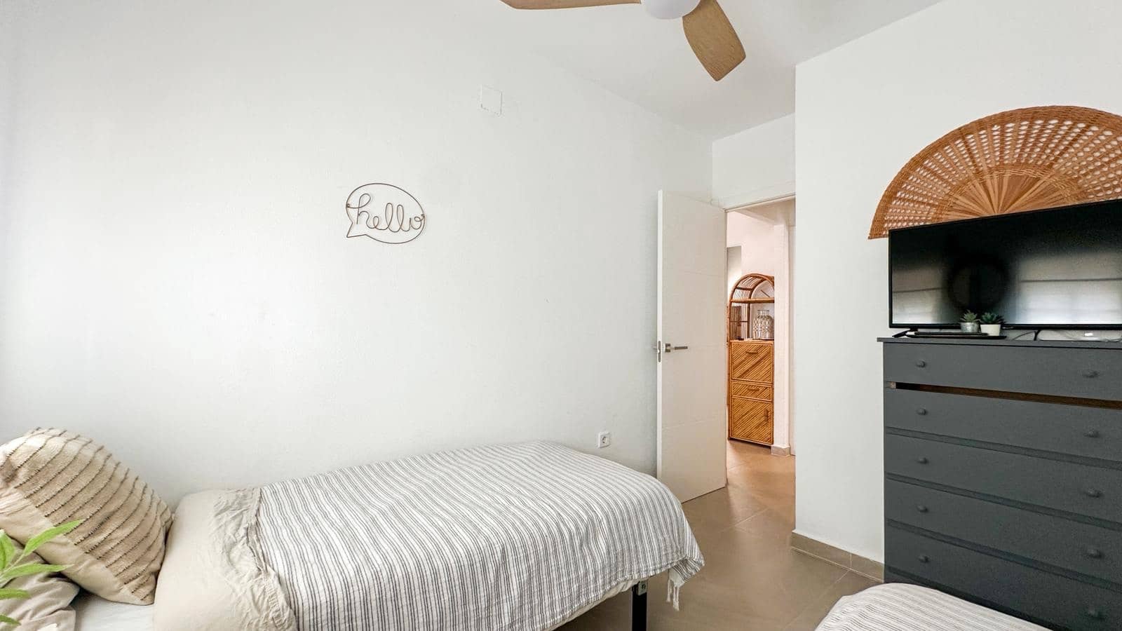 2 slaapkamer Bungalow te koop in Playa Flamenca - € 198.000 (Ref: 10032805)