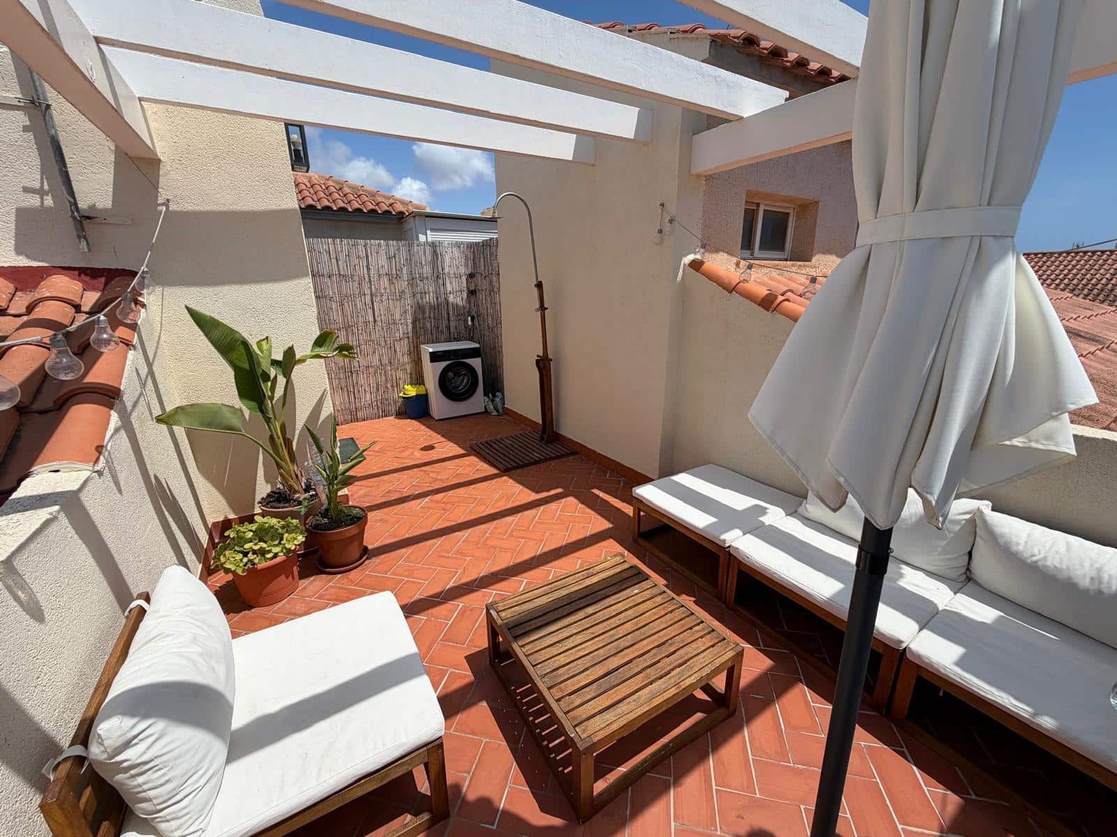 2 slaapkamer Bungalow te koop in Playa Flamenca - € 198.000 (Ref: 10032805)