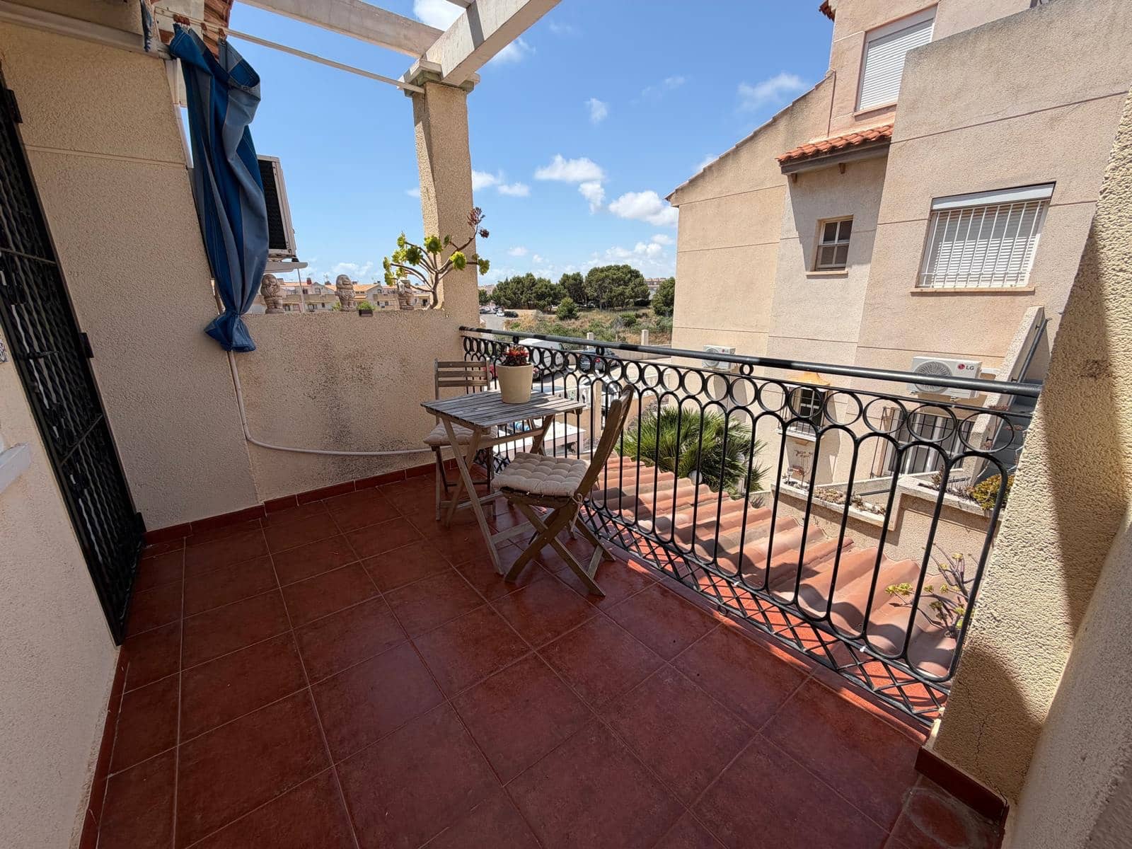 2 slaapkamer Bungalow te koop in Playa Flamenca - € 198.000 (Ref: 10032805)