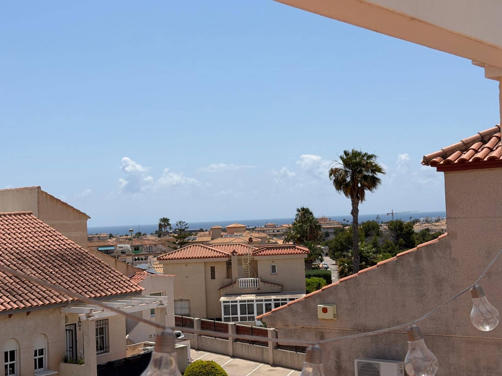 2 slaapkamer Bungalow te koop in Playa Flamenca - € 198.000 (Ref: 10032805)