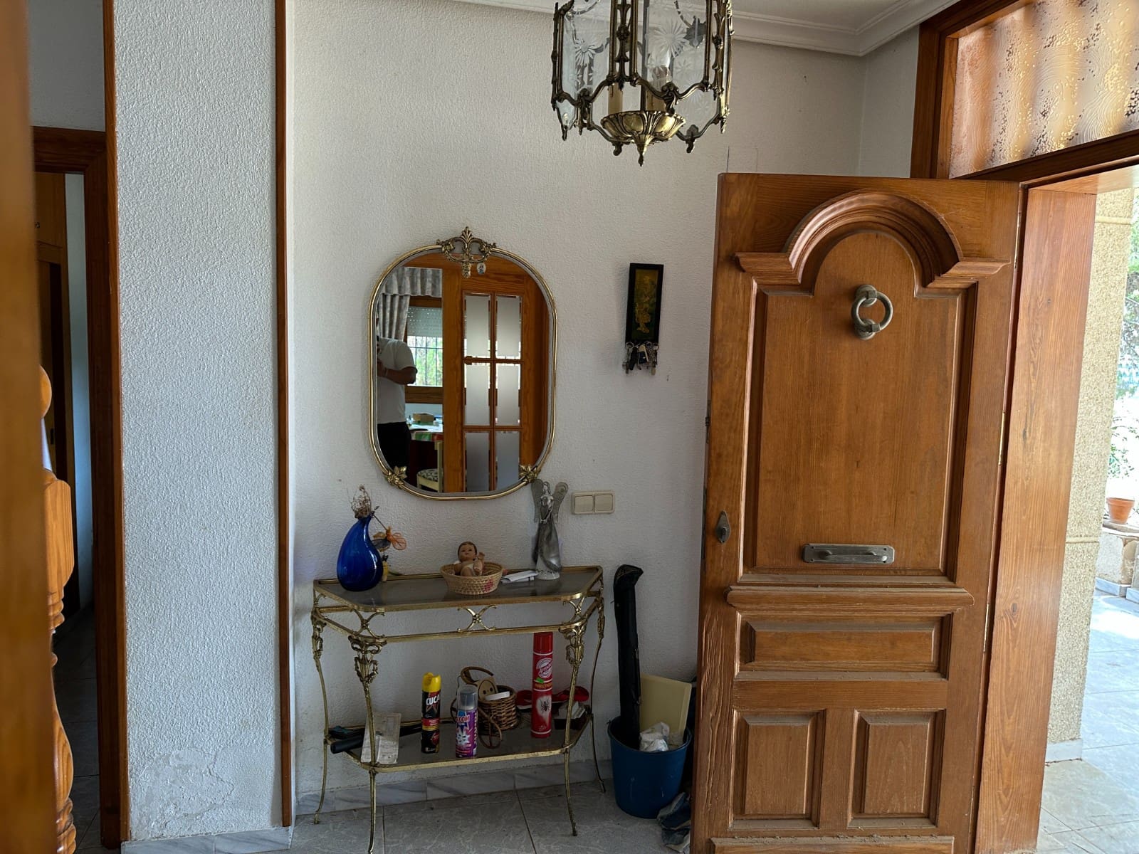 8 Zimmer Villa zu verkaufen in Torrevieja - 550.000 € (Ref: 10032808)