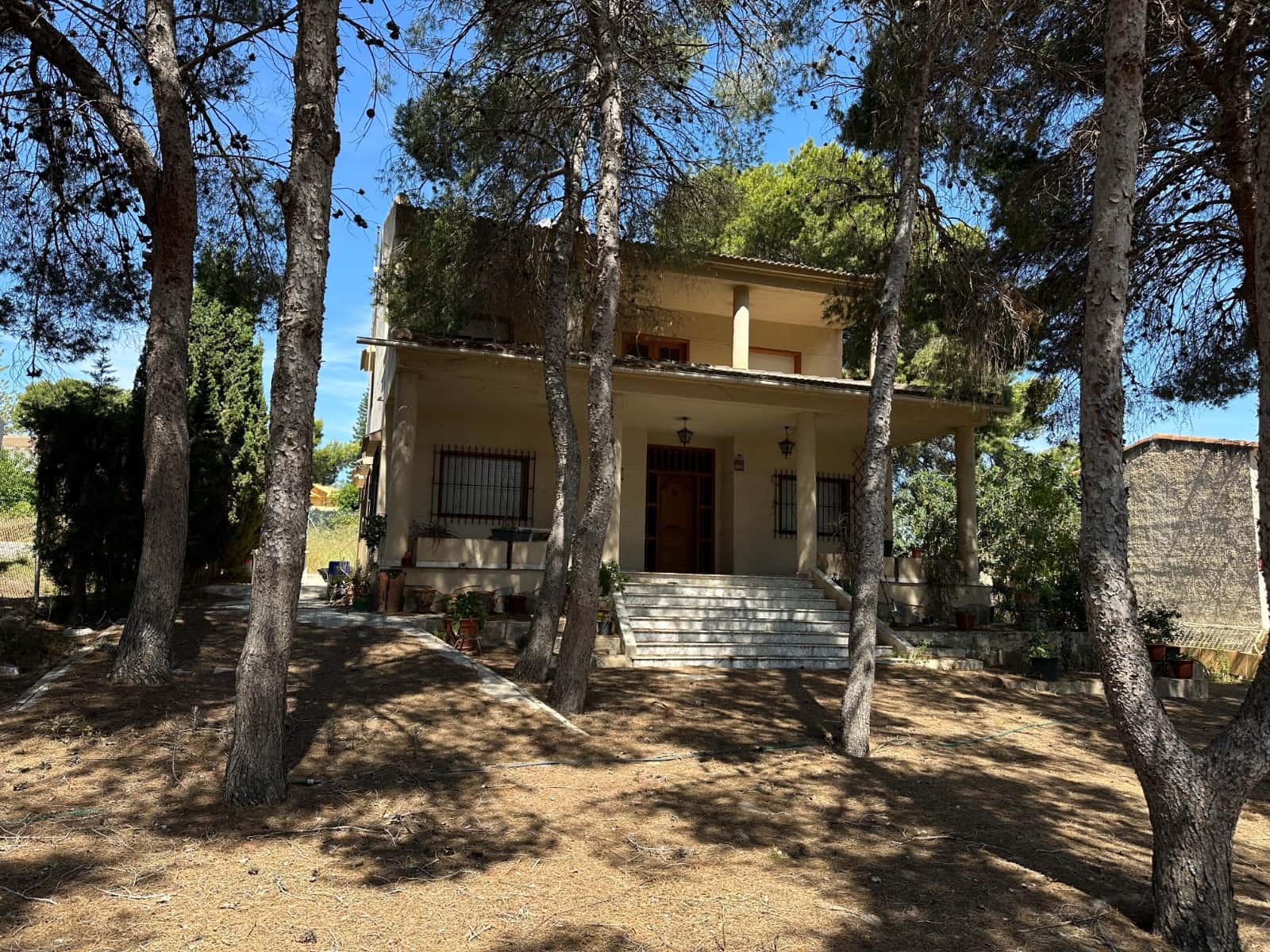 8 Zimmer Villa zu verkaufen in Torrevieja - 550.000 € (Ref: 10032808)