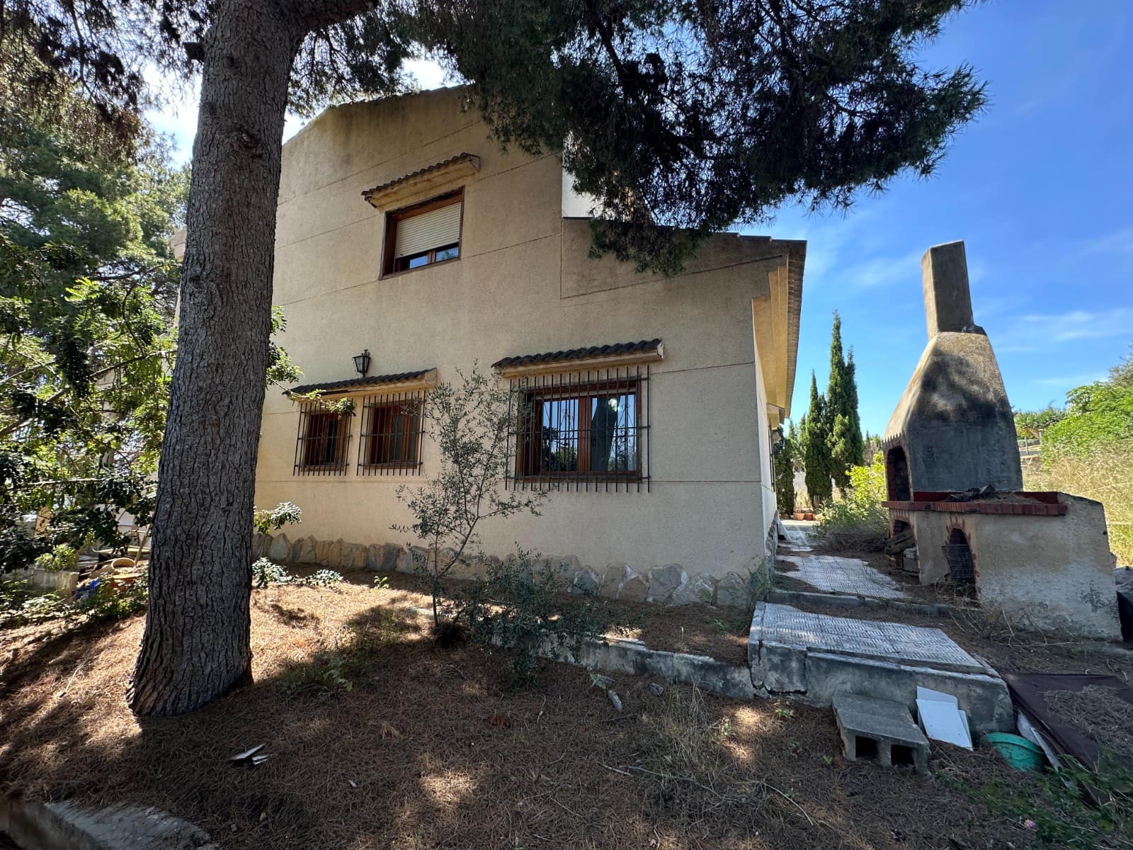 8 Zimmer Villa zu verkaufen in Torrevieja - 550.000 € (Ref: 10032808)