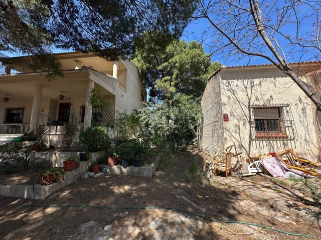 8 slaapkamer Villa te koop in Los Balcones - Los Altos, Torrevieja - € 550.000 (Ref: 10032808)