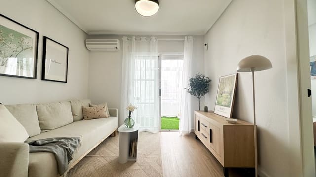 2 quarto Apartamento para venda em Playa Flamenca, Orihuela - 194 800 € (Ref: 10032810)