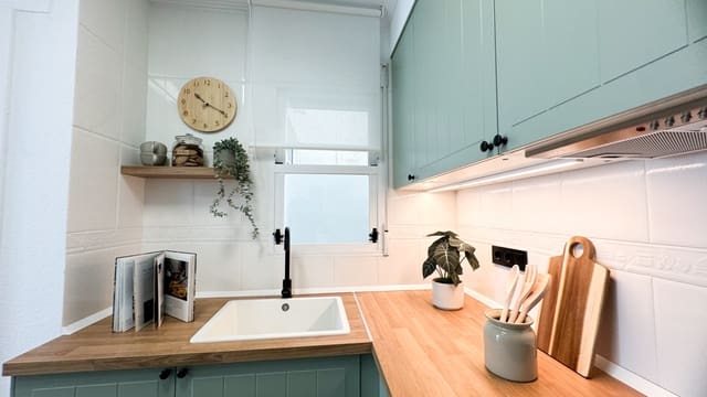 2 quarto Apartamento para venda em Playa Flamenca, Orihuela - 194 800 € (Ref: 10032810)