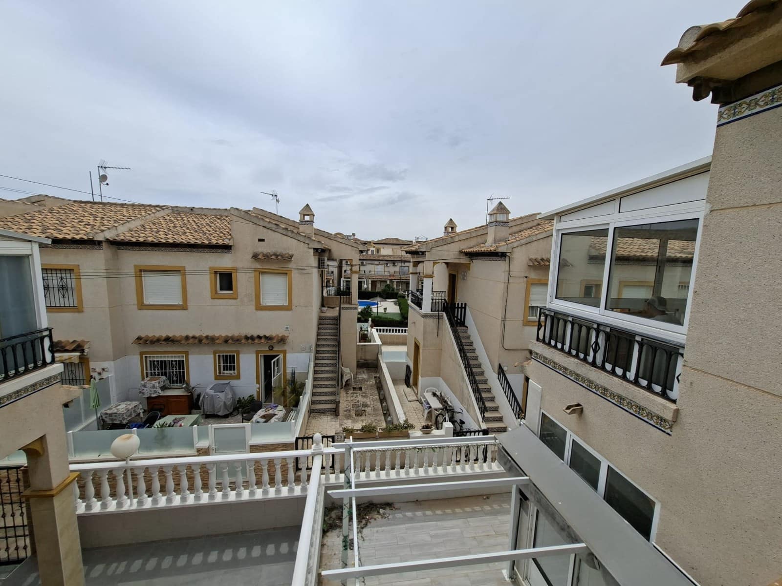 2 Zimmer Bungalow zu verkaufen in Playa Flamenca - 169.000 € (Ref: 10032811)