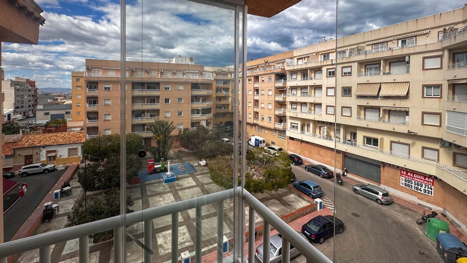 3 slaapkamer Appartement te koop in Torrevieja - € 194.900 (Ref: 10032812)