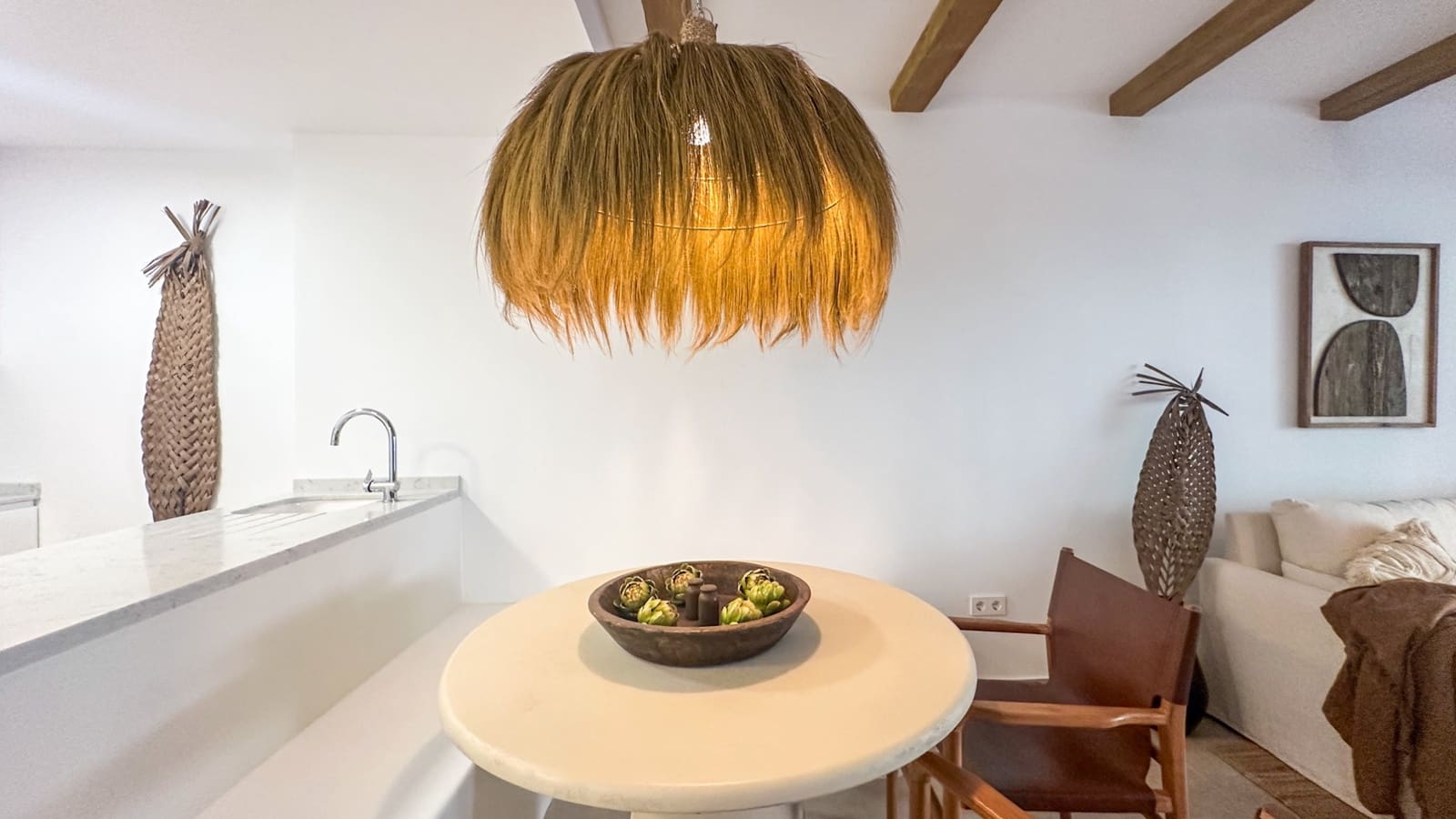 2 quarto Apartamento para venda em Playa Flamenca - 359 000 € (Ref: 10032815)