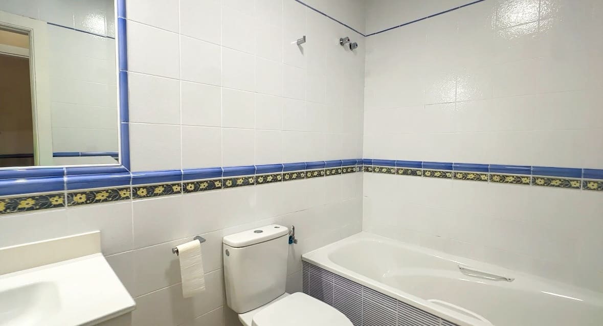2 Zimmer Haus zu verkaufen in Los Dolses - 215.000 € (Ref: 10032816)