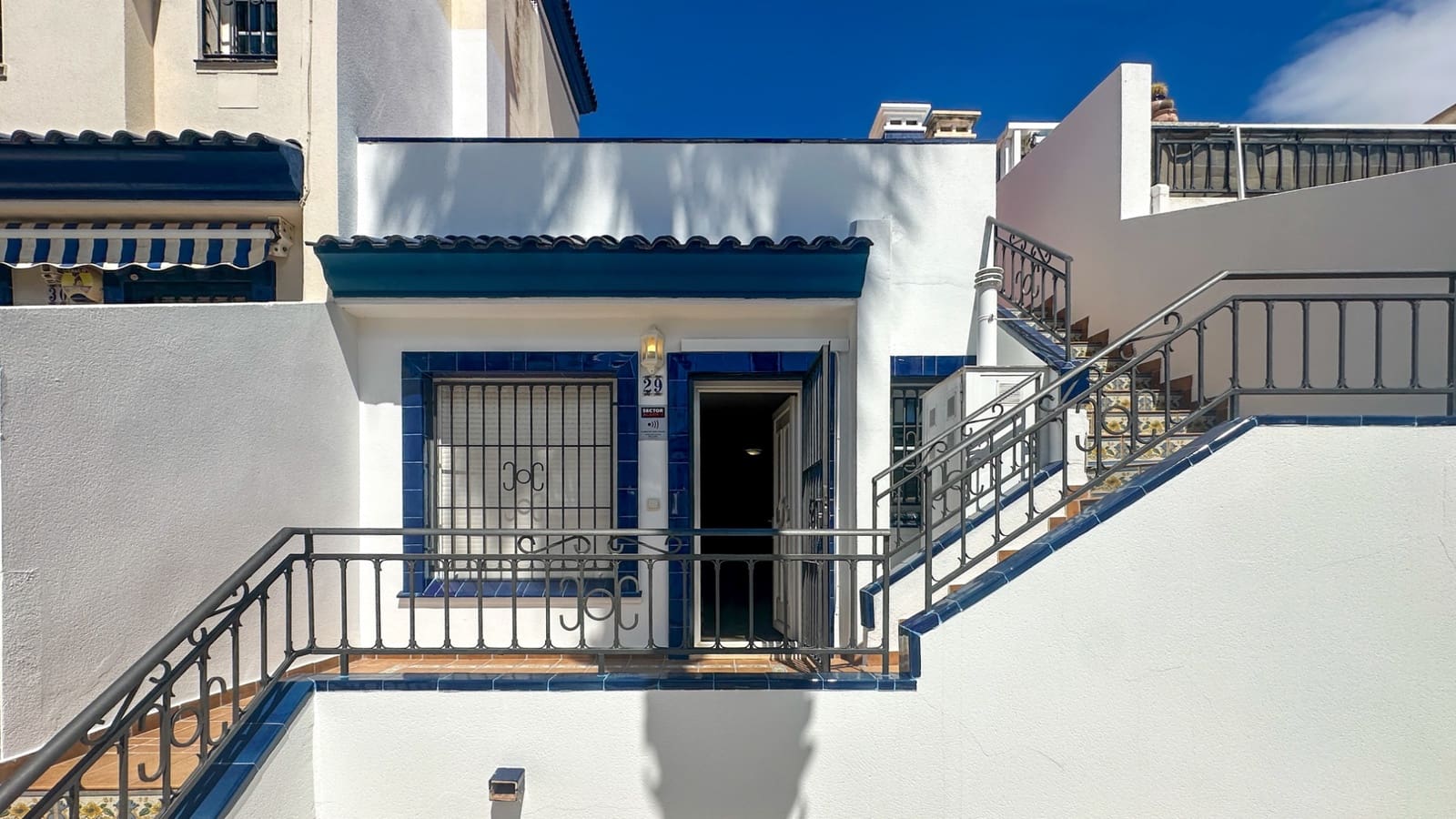 2 Zimmer Haus zu verkaufen in Los Dolses - 215.000 € (Ref: 10032816)