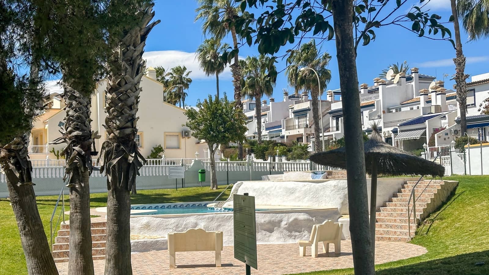 2 Zimmer Haus zu verkaufen in Los Dolses - 215.000 € (Ref: 10032816)