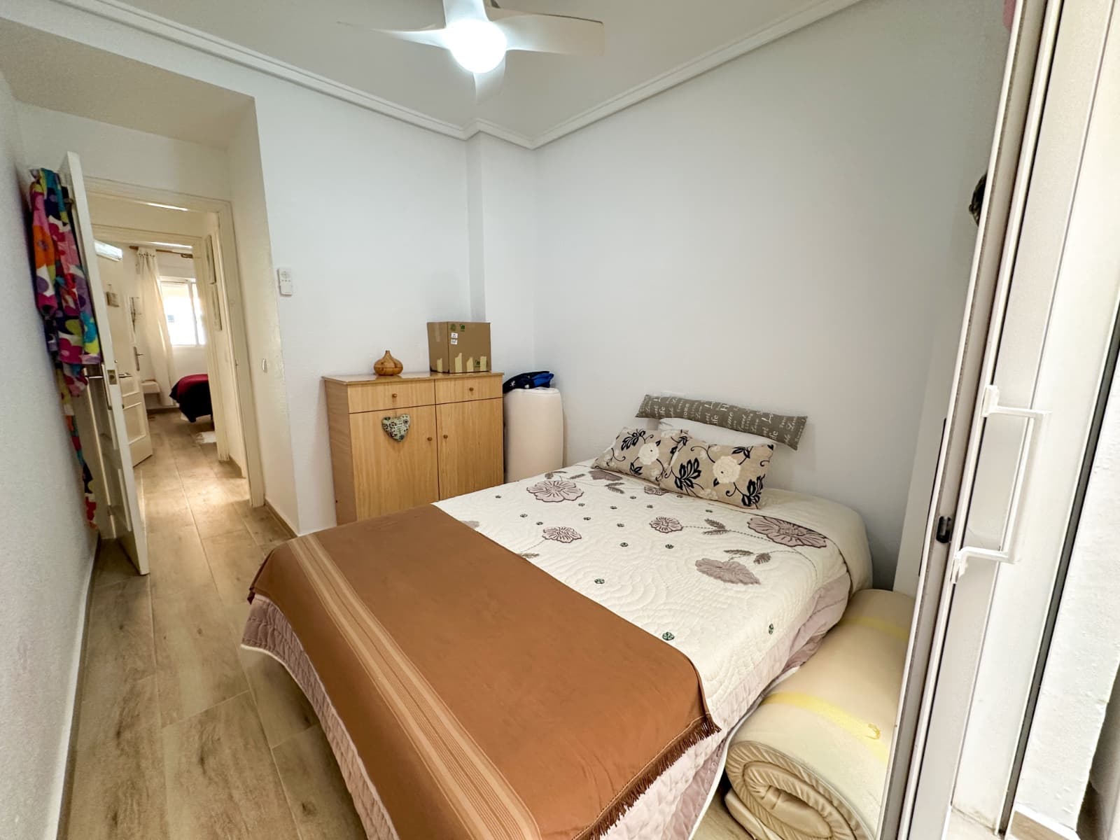 2 slaapkamer Appartement te koop in Torrevieja - € 227.000 (Ref: 10032818)