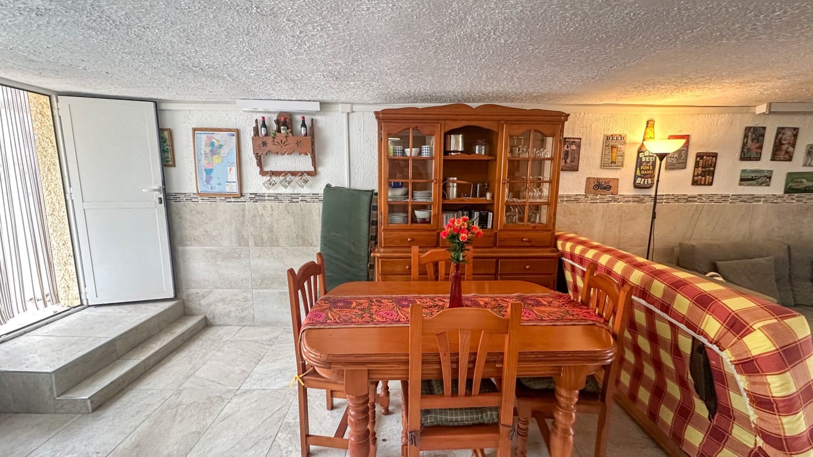 2 Zimmer Haus zu verkaufen in Torrevieja - 170.000 € (Ref: 10032819)