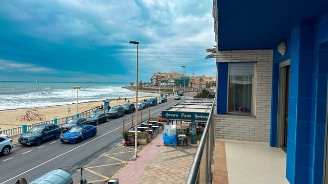 4 soverom Leilighet til salgs i Playa de los Locos, Torrevieja - € 680 000 (Ref: 10032820)