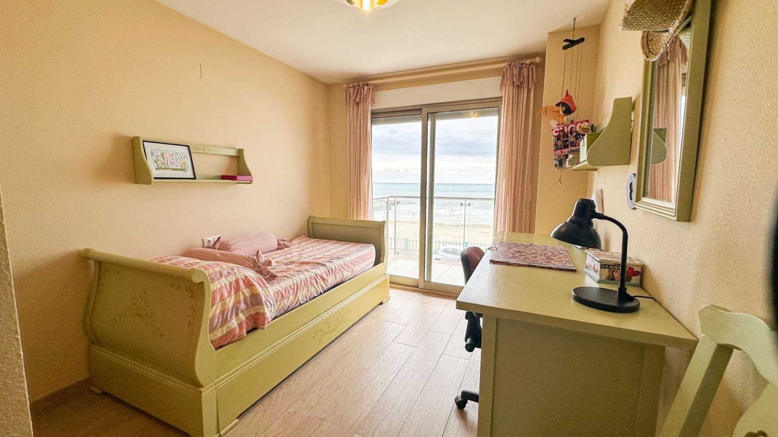 4 soverom Leilighet til salgs i Torrevieja - € 680 000 (Ref: 10032820)
