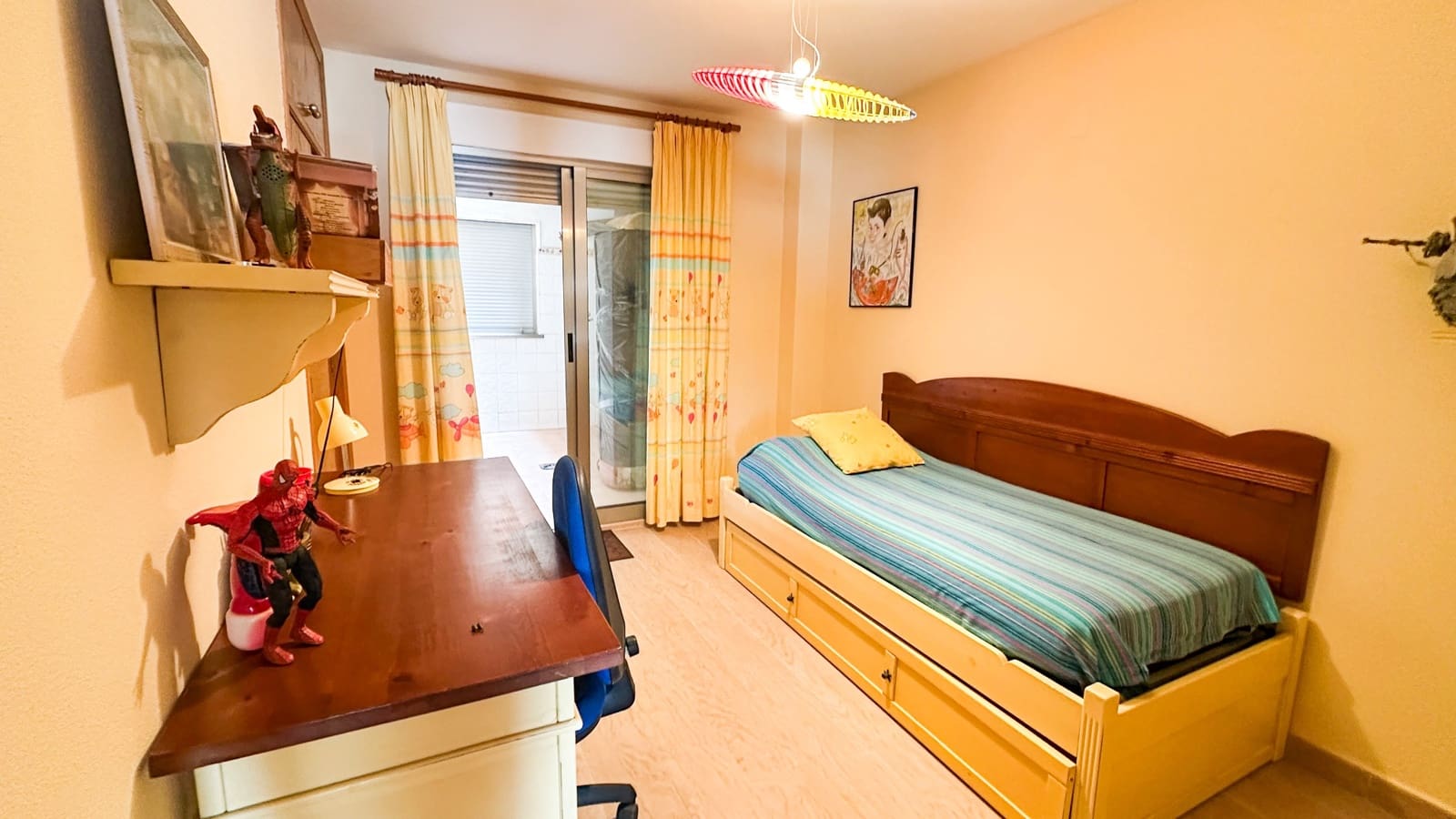 4 soverom Leilighet til salgs i Torrevieja - € 680 000 (Ref: 10032820)