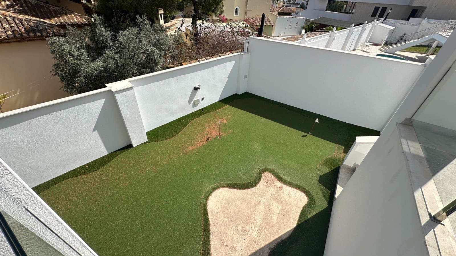 4 quarto Moradia para venda em Villamartin - 2 950 000 € (Ref: 10032821)
