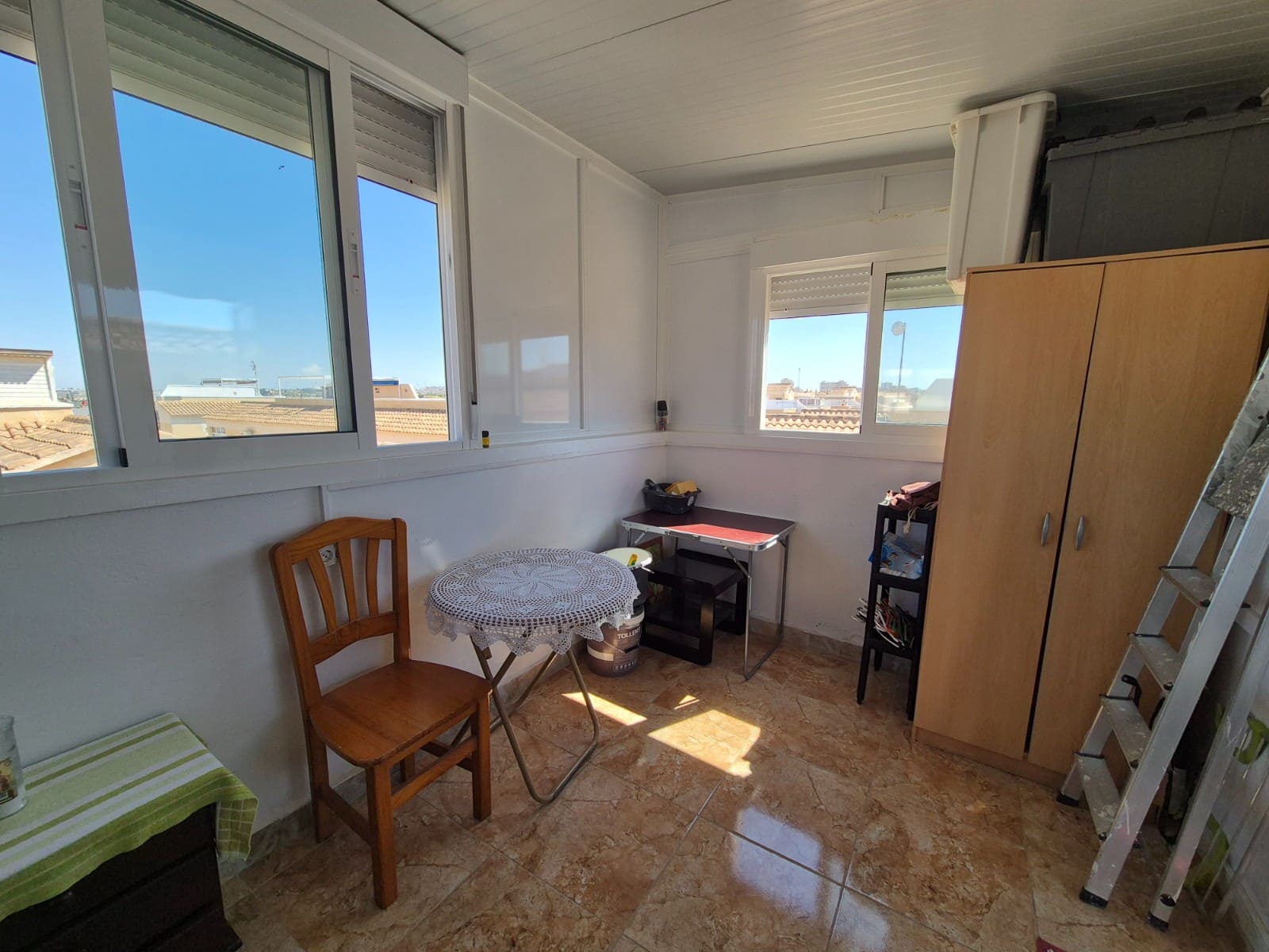 2 bedroom Bungalow for sale in Torrevieja - € 179,900 (Ref: 10032822)