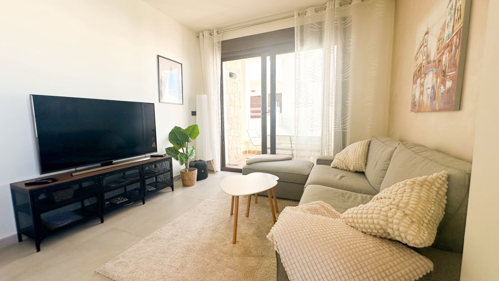 3 chambre Bungalow à vendre à Torrevieja - 299 000 € (Ref: 10032823)