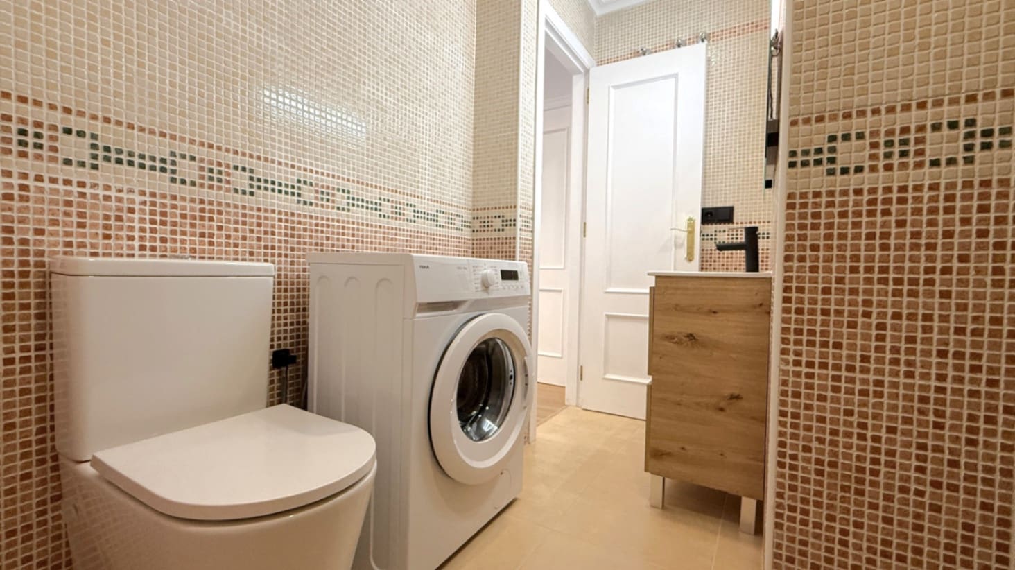 2 slaapkamer Appartement te koop in Torrevieja - € 164.900 (Ref: 10032824)