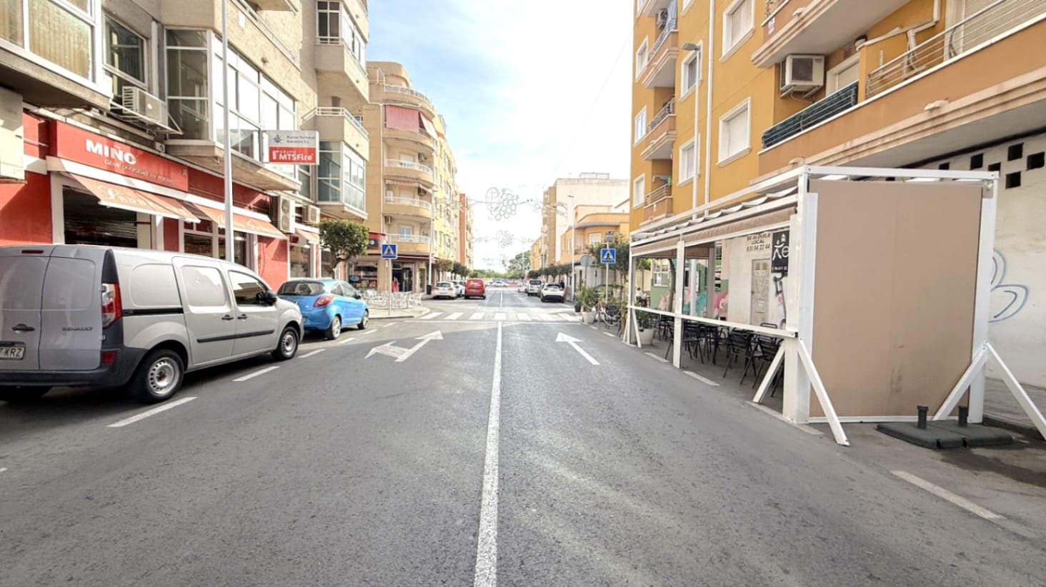2 slaapkamer Appartement te koop in Torrevieja - € 164.900 (Ref: 10032824)