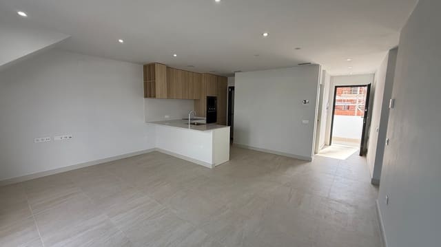 2 Zimmer Penthouse zu verkaufen in Los Balcones - Los Altos, Torrevieja - 305.000 € (Ref: 10032825)