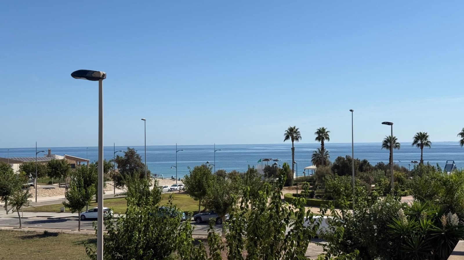 2 Zimmer Penthouse zu verkaufen in Pilar de la Horadada - 299.000 € (Ref: 10032826)