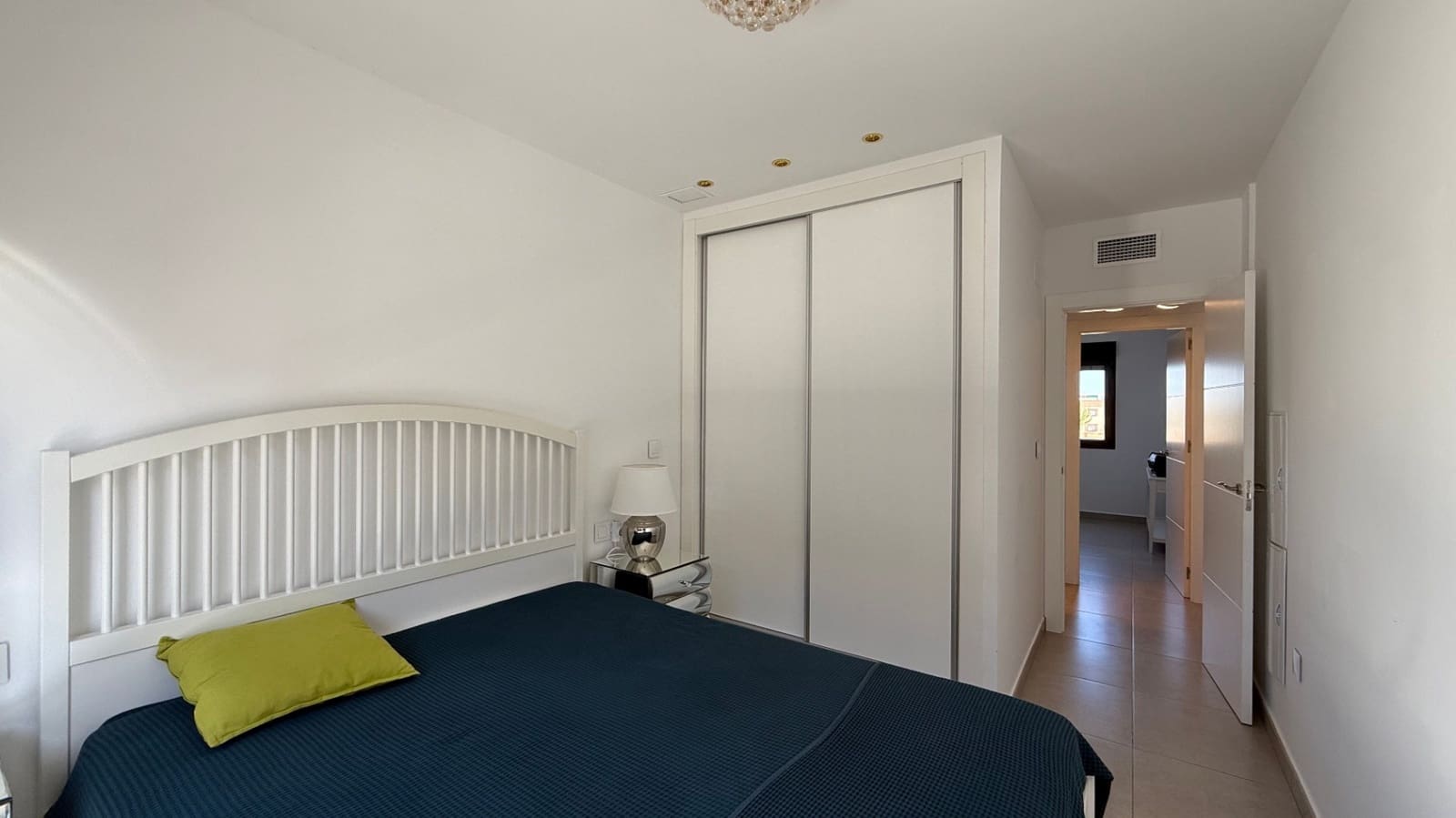 2 Zimmer Penthouse zu verkaufen in Pilar de la Horadada - 299.000 € (Ref: 10032826)
