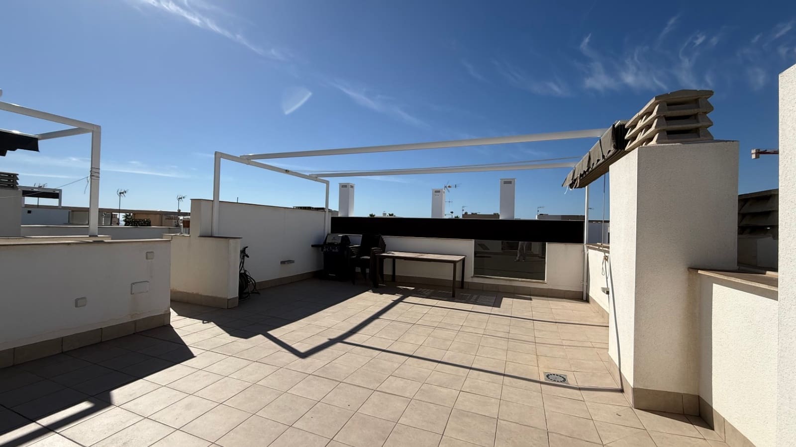 2 Zimmer Penthouse zu verkaufen in Pilar de la Horadada - 299.000 € (Ref: 10032826)