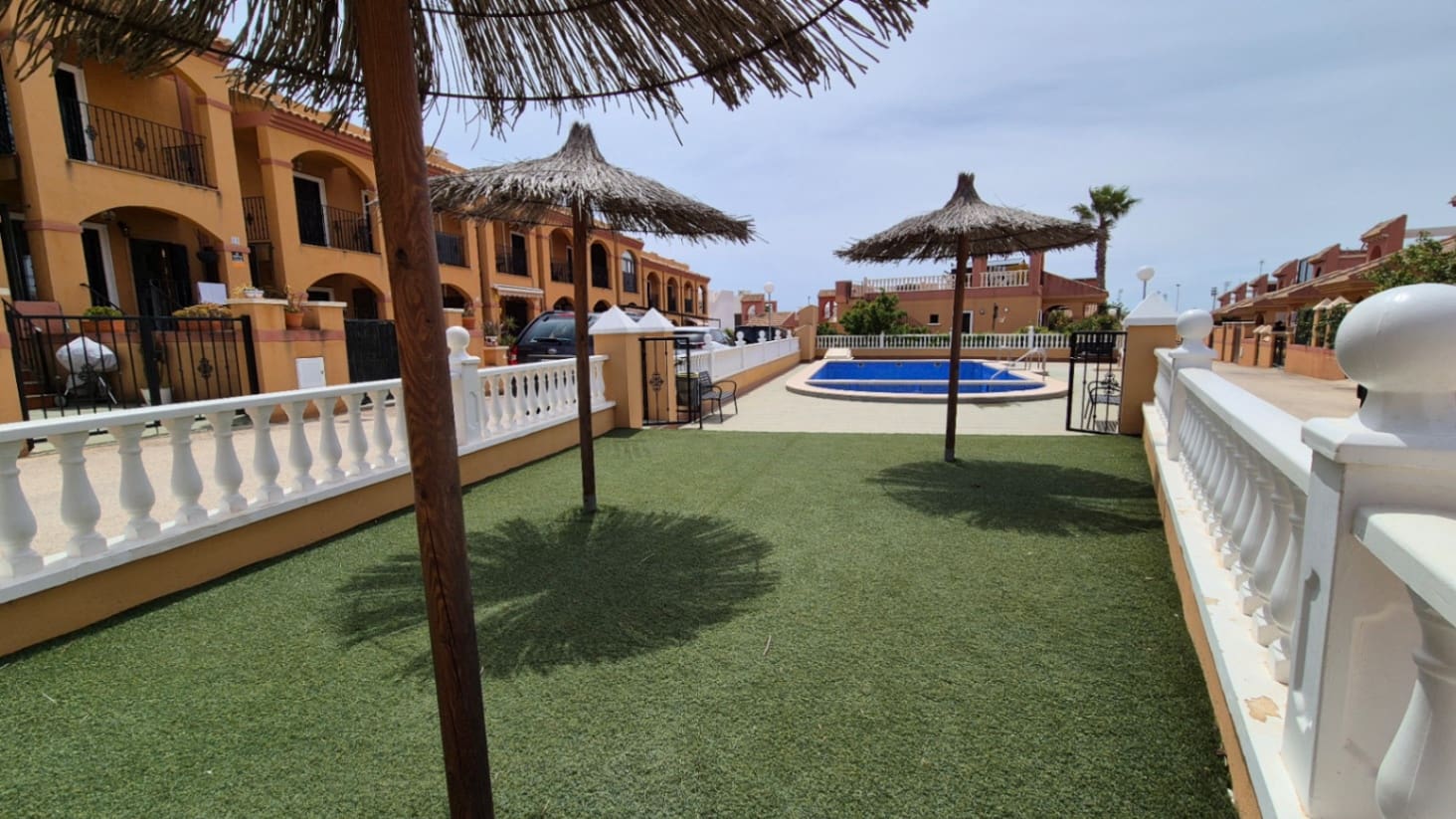 2 slaapkamer Villa te koop in Torrevieja - € 322.400 (Ref: 10032829)