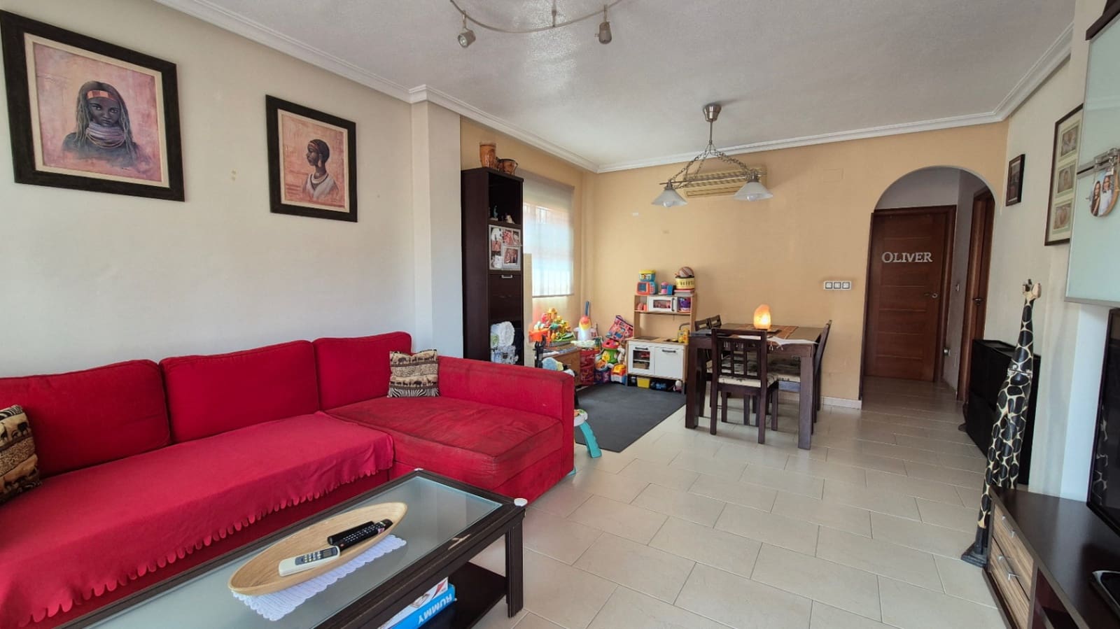 2 slaapkamer Villa te koop in Torrevieja - € 322.400 (Ref: 10032829)