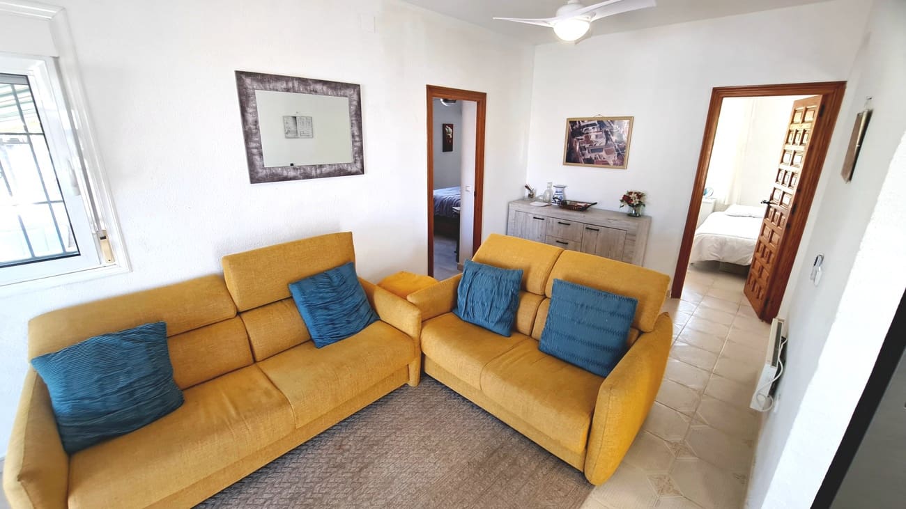 3 sypialnia Willa na sprzedaż w Blue Lagoon - 350 000 € (Ref: 10032832)