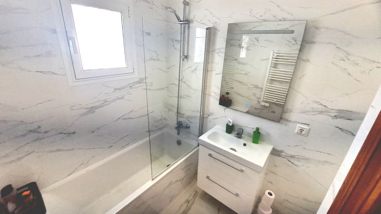 3 sypialnia Willa na sprzedaż w Blue Lagoon - 350 000 € (Ref: 10032832)