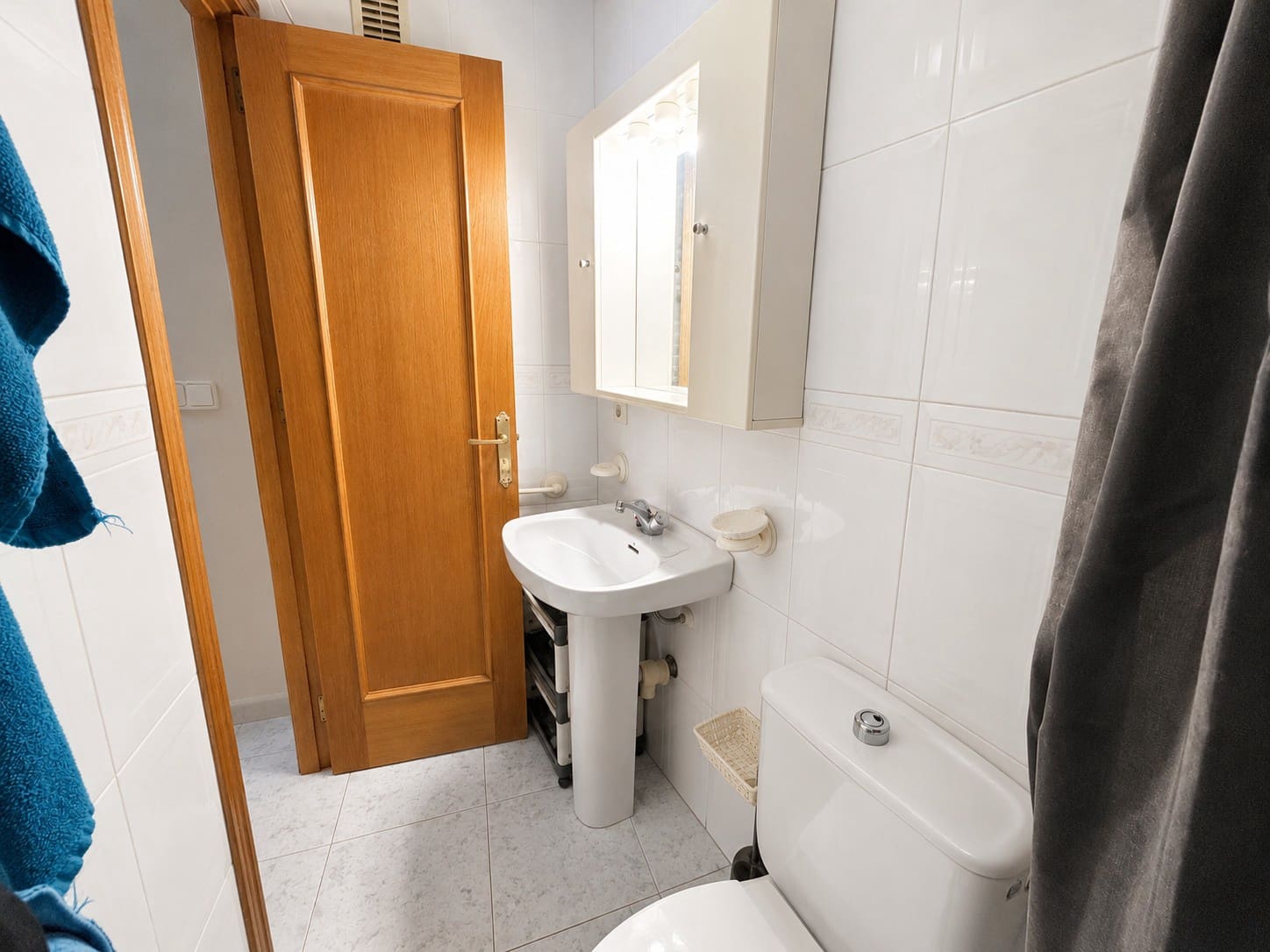 3 chambre Appartement à vendre à Torrevieja - 149 900 € (Ref: 10032835)