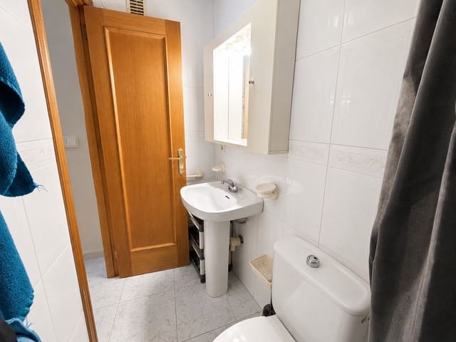 3 chambre Appartement à vendre à Centro - Muelle Pesquero, Torrevieja - 149 900 € (Ref: 10032835)