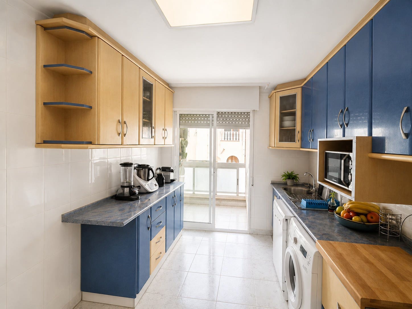 3 chambre Appartement à vendre à Torrevieja - 149 900 € (Ref: 10032835)