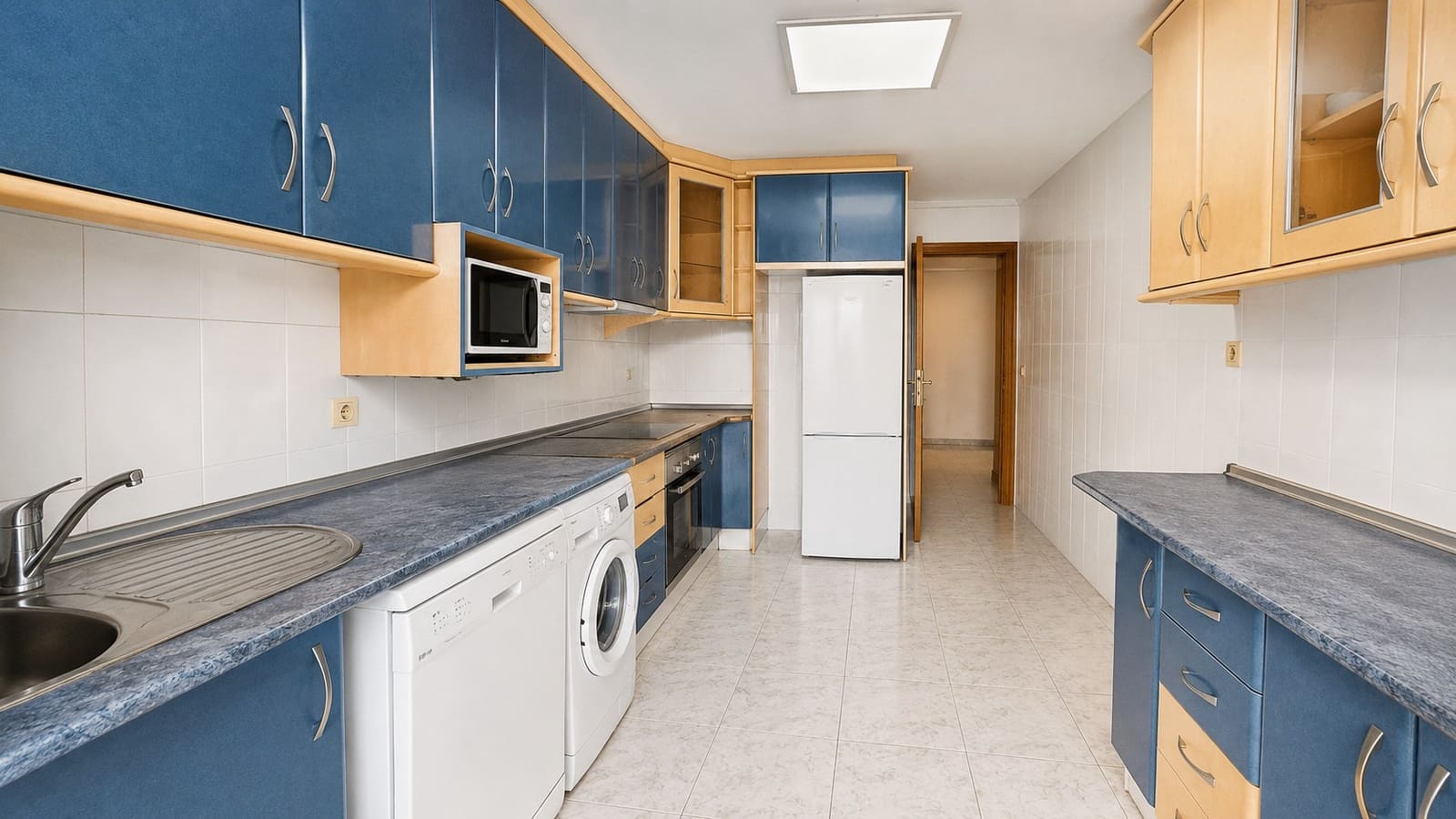 3 chambre Appartement à vendre à Torrevieja - 149 900 € (Ref: 10032835)