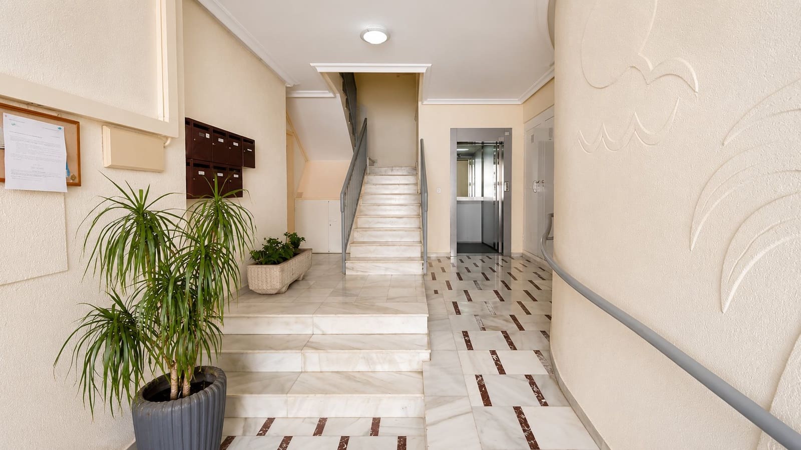 3 chambre Appartement à vendre à Torrevieja - 149 900 € (Ref: 10032835)