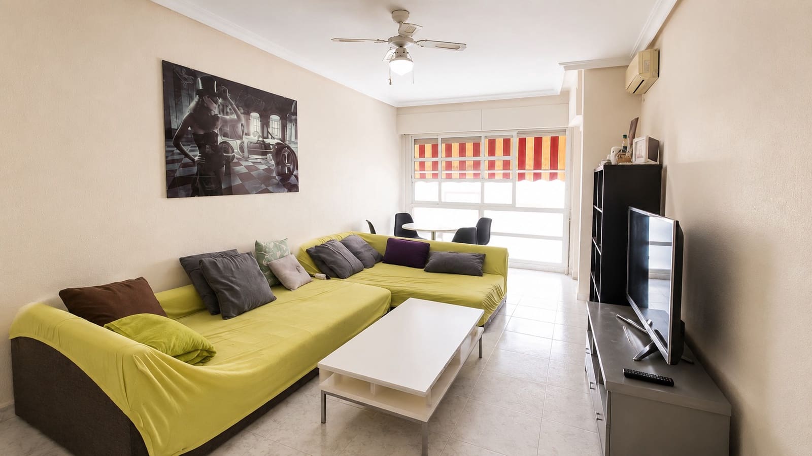 3 chambre Appartement à vendre à Torrevieja - 149 900 € (Ref: 10032835)